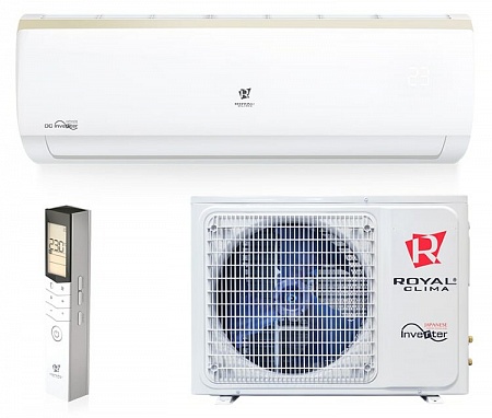 Сплит-система настенная Royal Clima RCI-T26HN Сплит-система настенная Royal Clima RCI-T26HN