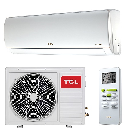 Сплит-система настенная TCL TAC-09HRA/E1