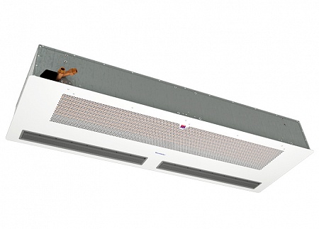 Тепловая завеса Тепломаш с водяным нагревом КЭВ-60П3191W