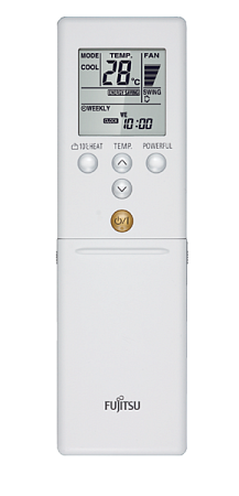 Сплит-система настенная FUJITSU ASYG12LMCE-R/AOYG12LMCE-R