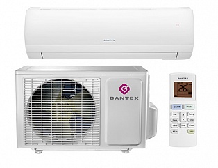 Сплит-система настенная Dantex RK-07SAG/RK-07SAGE