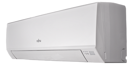 Сплит-система настенная Fujitsu ASYG07LLCE/AOYG07LLCE