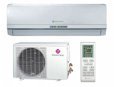 Сплит-система настенная Dantex RK-09SEG