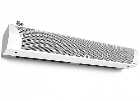 Тепловая завеса с водяным нагревом Тепломаш КЭВ-29П2121W