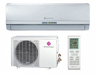 Сплит-система настенная Dantex RK-07SEG