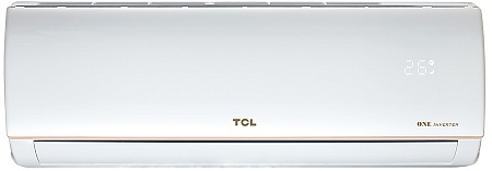 Сплит-система настенная TCL TAC-24HRIA/E1