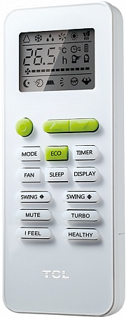 Сплит-система настенная TCL TAC-09HRIA/FW