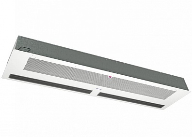 Тепловая завеса Тепломаш КЭВ-12П3091E