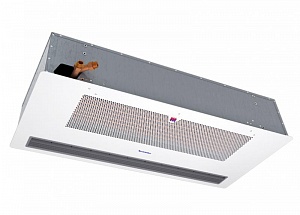 Тепловая завеса Тепломаш с водяным нагревом КЭВ-28П3171W