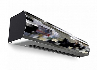 Тепловая завеса Тепломаш КЭВ-1.5П1123E