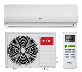 Сплит-система настенная TCL TAC-09HRA/EF
