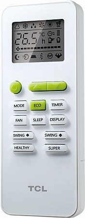 Сплит-система настенная TCL TAC-07HRA/EW