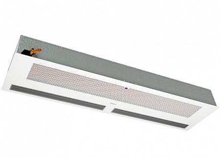 Тепловая завеса Тепломаш с водяным нагревом КЭВ-42П3181W