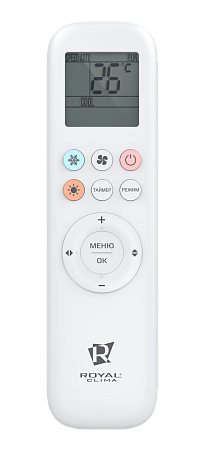 Сплит-система настенная Royal Clima RCI-VNR78HN