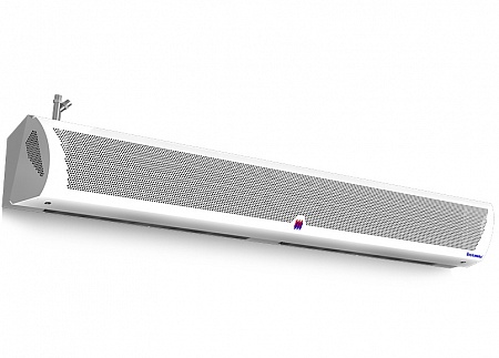 Тепловая завеса Тепломаш с водяным нагревом КЭВ-60П3141W