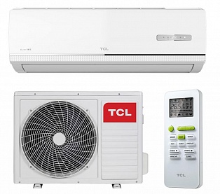 Сплит-система настенная TCL TAC-18HRA/EW