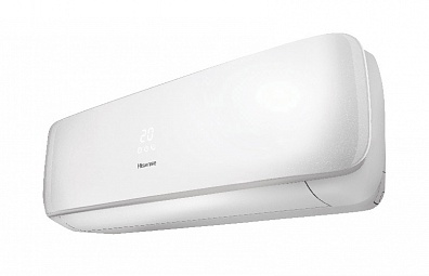 Сплит-система настенная Hisense AS-24HR4SBATG005