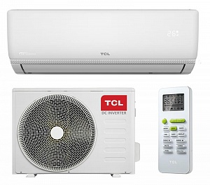 Сплит-система настенная TCL TAC-12HRIA/VE