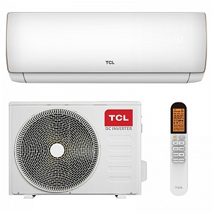Сплит-система настенная TCL TAC-18HRIA/YA