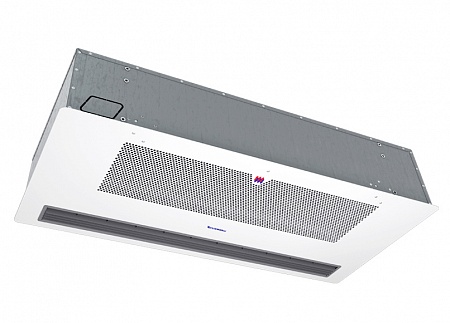 Тепловая завеса Тепломаш КЭВ-9П3071E