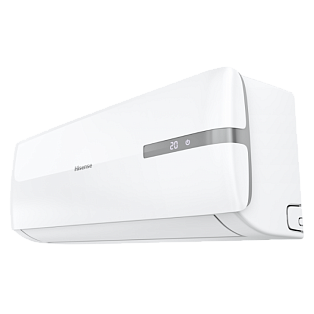 Сплит-система настенная Hisense AS-18HR4SMADL01G