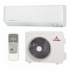 Сплит-система настенная Mitsubishi HEAVY SRK25ZSPR-S / SRC25ZSPR-S