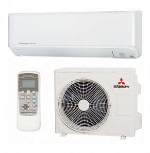 Сплит-система настенная Mitsubishi HEAVY SRK25ZSPR-S / SRC25ZSPR-S