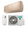 Сплит-система настенная Hisense AS-10UW4SVETG107G(С)