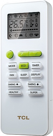 Сплит-система настенная TCL TAC-24HRA/E1