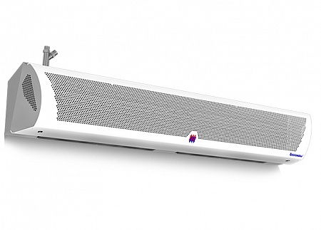 Тепловая завеса Тепломаш с водяным нагревом КЭВ-42П3111W