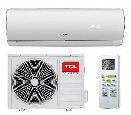 Сплит-система настенная TCL TAC-09HRIA/FW
