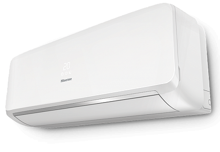 Сплит-система настенная Hisense AS-18UW4SXATD077