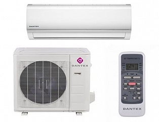 Сплит-система настенная Dantex RK-09SFM/RK-09SFME