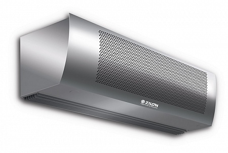 Тепловая завеса ZILON ZVV-2.5B