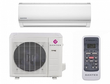 Сплит-система настенная Dantex RK-07SFM/RK-07SFME