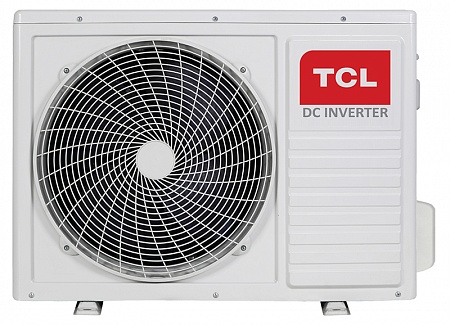 Сплит-система настенная TCL TAC-12HRIA/FW