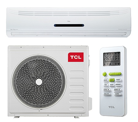 Сплит-система настенная TCL TAC-30HRA/WE