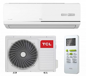 Сплит-система настенная TCL TAC-07HRA/EW