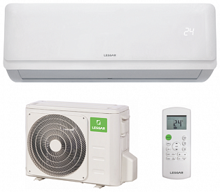 Сплит-система настенная Lessar LS-H07KPA2/LU-H07KPA2