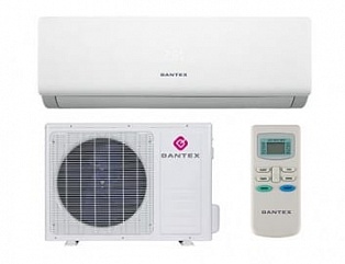 Сплит-система настенная Dantex RK-09SMI/RK-09SMIЕ