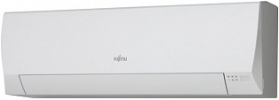 Сплит-система настенная Fujitsu ASYG09LLCE/AOYG09LLCE