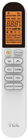 Сплит-система настенная TCL TAC-12HRIA/YA
