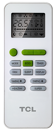 Сплит-система настенная TCL TAC-12HRA/EF