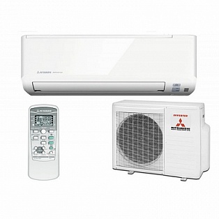 Сплит-система настенная Mitsubishi HEAVY SRK20ZSPR-S / SRK20ZSPR-S