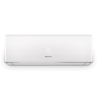 Сплит-система настенная Hisense AS-13UR4SVDDB5