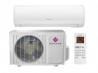Сплит-система настенная Dantex RK-09SAG/RK-09SAGE