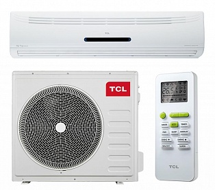 Сплит-система настенная TCL TAC-30HRA/WE