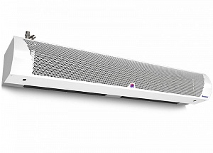 Тепловая завеса с водяным нагревом Тепломаш КЭВ-29П2121W