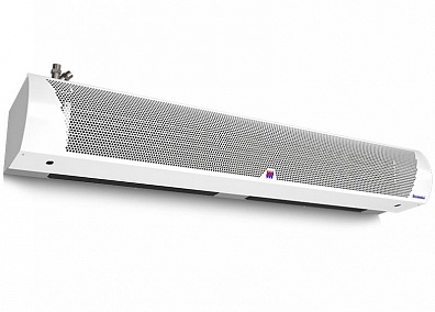 Тепловая завеса с водяным нагревом Тепломаш КЭВ-29П2121W