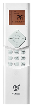 Сплит-система настенная Royal Clima RCI-T60HN